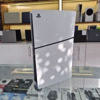 PS5 دیجیتال اروپا یک ترا در حد نو نو نو