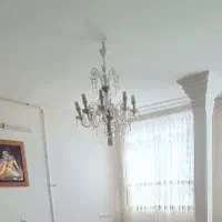 لوستر قدیمی باکارات