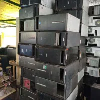 200 عدد قاب کیس مشکی استوک|قطعات و لوازم جانبی رایانه|تهران, خواجه نصیر طوسی|دیوار