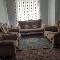 مبل راحتی