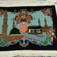 تابلو فرش دستباف|تابلو فرش|اصفهان, فجر|دیوار