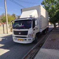 الوند8تن مدل 98