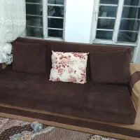 مبل راحتی|مبلمان خانگی و میز عسلی|پیرانشهر, |دیوار