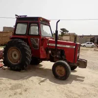 تراکتور فرگوسن مدل ۱۳۸۶ سالم و مرتب|خودرو سنگین|مشهد, کارمندان دوم|دیوار