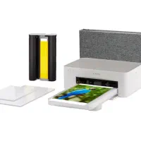 پرینتر عکس فوری شیائومی|پرینتر، اسکنر، کپی، فکس|بهبهان, |دیوار