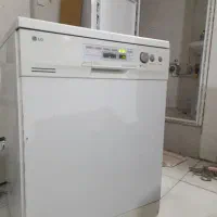 ماشین ظرفشویی ۱۴ نفره