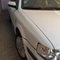 سمند LX EF7 بنزینی، مدل ۱۳۹۳|خودرو سواری و وانت|تهران, صادقیه|دیوار