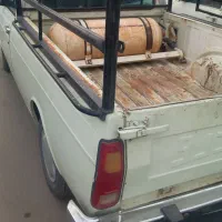 پیکان وانت دوگانه فابریک مدل ۸۹|خودرو سواری و وانت|اصفهان, شهرک کوثر|دیوار