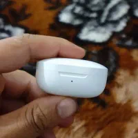 ایرپاد برنده qcy|لوازم جانبی موبایل و تبلت|پارس‌آباد, |دیوار