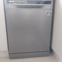 ماشین ظرفشویی پاکشوما
