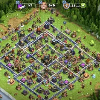 کلش اف کلنز