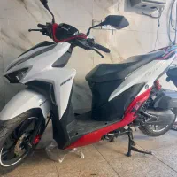 طرح کلیک نیرومتور ۱۵۰گلکسی