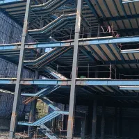 اجرای سقف کامپوزیت|خدمات پیشه و مهارت|تهران, شهرک شهید باقری|دیوار