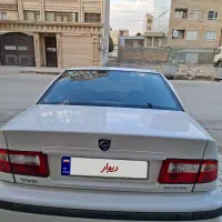 سمند elx|خودرو سواری و وانت|کرمانشاه, |دیوار