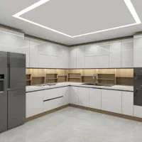 واحد ۱۴۷ متری ۳ خواب کلید نوساز بلوار