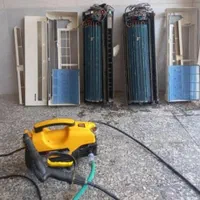 خدمات حرفهای نصب و تعمیر اسپلیت|خدمات پیشه و مهارت|زابل, |دیوار