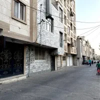 ویلایی 3 طبقه