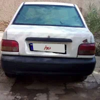 پراید مدل۸۴