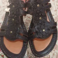 دمپایی رو فرشی