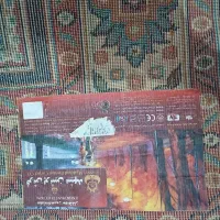 فرش|فرش|شیروان (خراسان), |دیوار