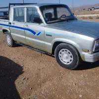 مزدا دوکابین|خودرو سواری و وانت|قائن, |دیوار