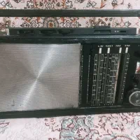 رادیو قدیمی