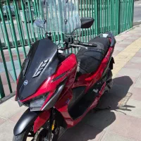 jt200 1402|موتورسیکلت|تهران, بروجردی|دیوار