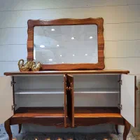 کنسول شرکتی|بوفه، ویترین، کنسول|قم, شاه ابراهیم|دیوار