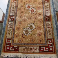 فرش گلیم1.5×1