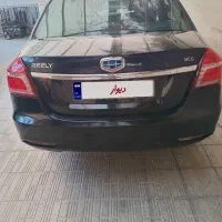 جیلی Gc6|خودرو سواری و وانت|تهران, شمسآباد|دیوار