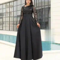 لباس مجلسی ارزان