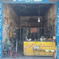 مغازه ۳۶ متری تجاری|فروش مغازه و غرفه|فسا, |دیوار