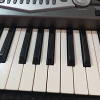 کیبورد یاماها ۱۰۰۰ درجه ۱|پیانو، کیبورد، آکاردئون|بابل, |دیوار