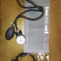 دستگاه فشارخون عقربه ای