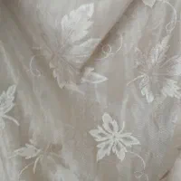 سه تا پرده تمیز نونو