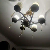 لوستر|لوستر و چراغ آویز|تهران, شهرک شهید باقری|دیوار