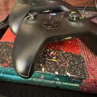xbox one s|کنسول، بازی ویدئویی و آنلاین|کرمانشاه, |دیوار