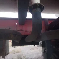 فروش تیغه تانک|خودرو سنگین|بیرجند, |دیوار