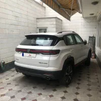 چانگان cs35 صفر وارداتی