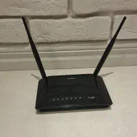 مودم روتر ADSL2 Plus دی لینک DSL-2740U