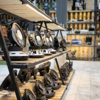 سیستم مانیتور اقساطی چک ۱ الی ۲۴ماهه بدون پیش|قطعات یدکی و لوازم جانبی|تبریز, |دیوار