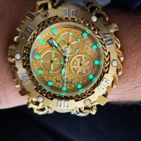 ساعت کارتیر