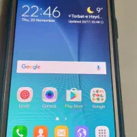 گوشی سامسونگ j7|موبایل|تربت‌حیدریه, حسنی بالا|دیوار