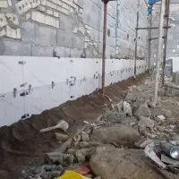 کاشی کاری سیدحسین|خدمات پیشه و مهارت|تبریز, |دیوار