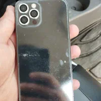 آیفون ۱۲ پرو