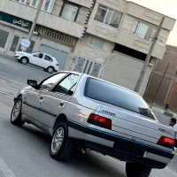 مدل88تمام رنگ شاسی پلمپ موتور سالم|خودرو سواری و وانت|سردشت, |دیوار