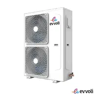 کولر 36هزار ایستاده ایوولی