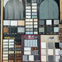 طراحی اجرا دکوراسیون داخلی/ فروش متریال دکوراتیو