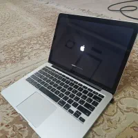 MacBook pro 13 inch.mid 2014 retina|رایانه همراه|کرمانشاه, |دیوار
