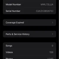 ایفون 11|موبایل|نجفآباد, باغ ملی|دیوار